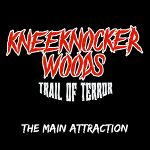 Trail of Terror Admission